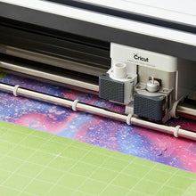 Cargar imagen en el visor de la galería, Hojas Infusible Ink Cricut Negro Sólido (2) 11.4 x 30.5 cm 2008882