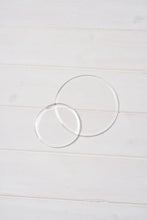 Cargar imagen en el visor de la galería, Tapetes de corte circulares Sizzix 3.5 y 5 pulgadas