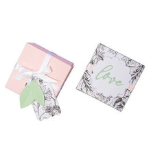 Cargar imagen en el visor de la galería, Troquel Delgado Caja Etiqueta Sizzix Jenna Rushforth 10 Piezas | 663853