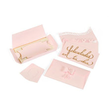 Cargar imagen en el visor de la galería, Troquel delgado Placa ID Sizzix Luisa Elena Guillén 10 piezas | 663666