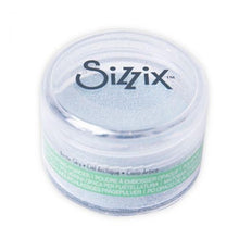 Cargar imagen en el visor de la galería, Polvo para Relieve Opaco Sizzix Artic Sky | 663733