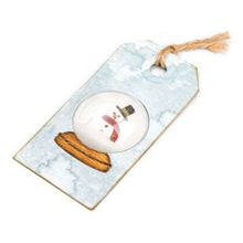Cargar imagen en el visor de la galería, Domo dimensional Tim Holtz Sizzix 1 1/2´´ 12 piezas | 663559