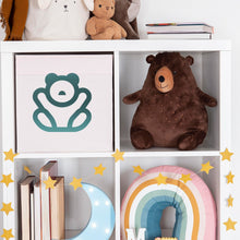 Cargar imagen en el visor de la galería, Vinil Adhesivo Foil Cricut Mate Azul 30.5 x 122 cm