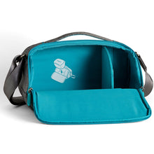 Cargar imagen en el visor de la galería, Estuche para transportar Cricut Joy Gris 2007812