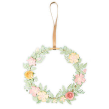 Cargar imagen en el visor de la galería, Troquel Delgado Corona Boda Sizzix Olivia Rose 6 Piezas | 663862