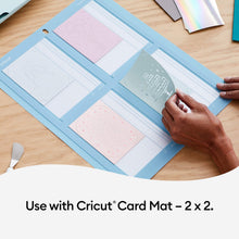 Cargar imagen en el visor de la galería, Tarjetas Cricut Sensei S40 Surtido (35) 2009473