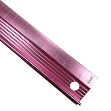 Cargar imagen en el visor de la galería, Regla de seguridad 45 cm - Quelli