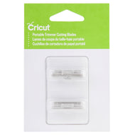 Repuesto Cuchillas Trimmer Cricut (2) 2002675