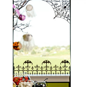 ROLLO DE ADHESIVO NEGRO PARA VENTANA 12X48" CRICUT