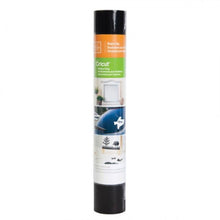 Cargar imagen en el visor de la galería, ROLLO DE ADHESIVO NEGRO PARA VENTANA 12X48&quot; CRICUT