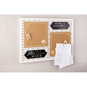 ROLLO DE VINIL PARA PIZARRA 12X48" CRICUT