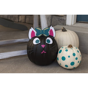 ROLLO DE VINIL PREMIUM TEAL CRICUT 12X48"