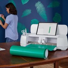 Cargar imagen en el visor de la galería, ROLLO DE VINIL SMART REMOVIBLE 13 PULG X 3 PIES CRICUT