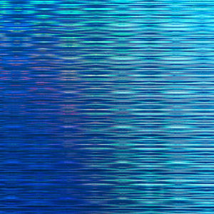 VINIL PREMIUM HOLOGRÁFICO THREADS 12X24PULG