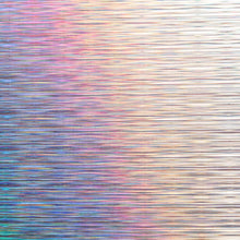 Cargar imagen en el visor de la galería, VINIL PREMIUM HOLOGRÁFICO THREADS 12X24PULG