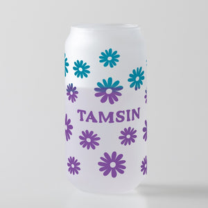 VINIL PERMANENTE CAMBIO DE COLOR EN FRIO TURQUESA A MORADO CRICUT 12X24"