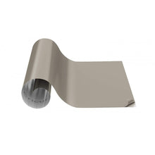 Cargar imagen en el visor de la galería, VINIL PERMANENTE CRICUT PLATA/ORO 12&quot;X 180&quot;