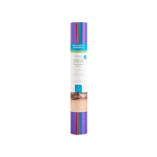 Cargar imagen en el visor de la galería, VINIL PERMANENTE TRUE BRUSHED 12X24PULG