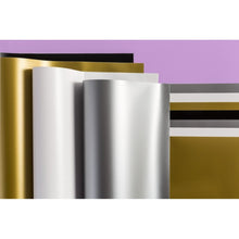 Cargar imagen en el visor de la galería, VINIL PREMIUM BÁSICOS CRICUT 12X12&quot;