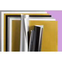 Cargar imagen en el visor de la galería, VINIL PREMIUM BÁSICOS CRICUT 12X12&quot;
