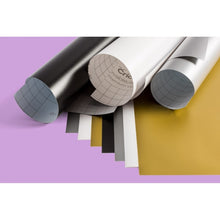 Cargar imagen en el visor de la galería, VINIL PREMIUM BÁSICOS CRICUT 12X12&quot;
