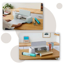 Cargar imagen en el visor de la galería, VINIL SMART PERMANENTE METAL 13&quot; X 12FT 2008551