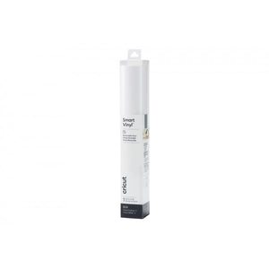 ROLLO DE VINIL SMART REMOVIBLE 13 PULG X 3 PIES CRICUT