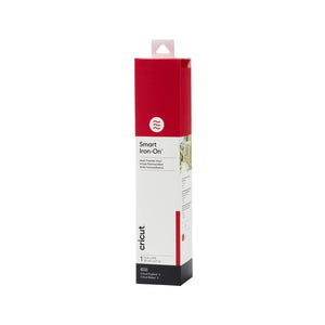 VINIL SMART IRON-ON 13" X 9FT
