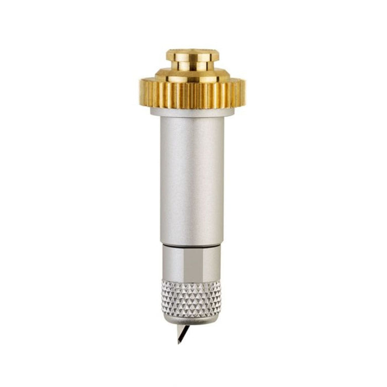 Navaja de Corte Ultra Profundo más Ensamblaje Cricut Knife Blade +Drive Housing