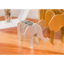 Cargar imagen en el visor de la galería, Hoja de cartón madera para Cricut Maker Chipboard 2 mm