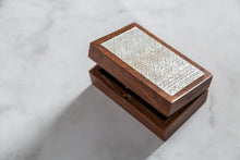 Cargar imagen en el visor de la galería, 4 Hojas de Aluminio Plata 4 x 4 pulgadas