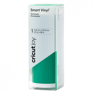 VINIL CRICUT JOY SMART PERMANENTE 5.5"X48"