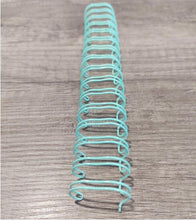Cargar imagen en el visor de la galería, Arillo Metálico 3/4&quot; paso 2:1 para Cinch
