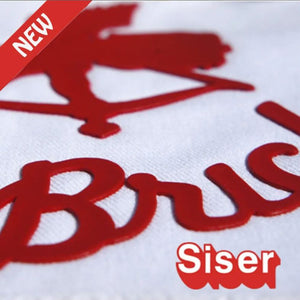 Siser Brick 600 – Vinil Textil 20″ Pulgadas (metro lineal)