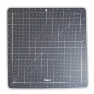 Base de Corte Cricut Almohadilla auto-regenerable 12"x12"
