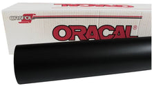 Cargar imagen en el visor de la galería, VINIL DE CORTE ORACAL 631 DE COLORES MATE / Precio x Pie (30.48cm)