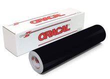 Cargar imagen en el visor de la galería, Vinil Adhesivo de Corte Oracal 641 Brillante Precio x Pie (30.48cm x 60.96cm)