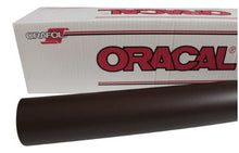 Cargar imagen en el visor de la galería, VINIL DE CORTE ORACAL 631 DE COLORES MATE / Precio x Pie (30.48cm)