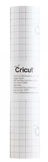 CINTA DE TRANSFERENCIA CRICUT 12X120