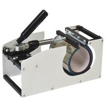 Cargar imagen en el visor de la galería, COMBO PLANCHA DE CALOR SUBLIMARTS II 6 EN 1 DE 110 V