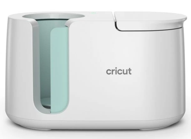 Plancha para tazas Cricut Mug Press / 8453  2008735