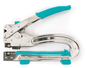 Ojilladora CROP A DILE BIG BITE 1/8" y 3/16" pulg Pinza Perforadora para Ojillos o Eyelets (Scrapbook)