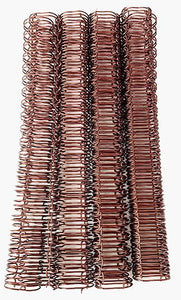 Arillo Metálico 3/4" paso 2:1 para Cinch