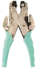 Cargar imagen en el visor de la galería, Ojilladora Crop-A-Dile 1/8&quot; y 3/16&quot; pulg Pinza Perforadora para Ojillos o Eyelets (Scrapbook)
