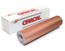 Cargar imagen en el visor de la galería, Vinil Adhesivo de Corte Oracal 641 Brillante Precio x Pie (30.48cm x 60.96cm)