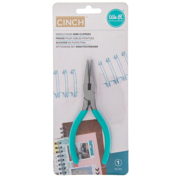Cortador de alambre Cinch de We R' Memory Keepers