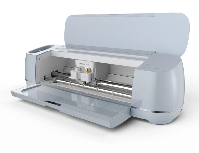 Plotter de corte Cricut Maker 3 / 116 8453