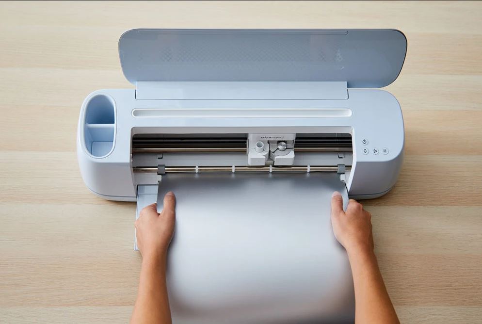 Comprar Cricut al mejor precio, vinilos textil imprimible