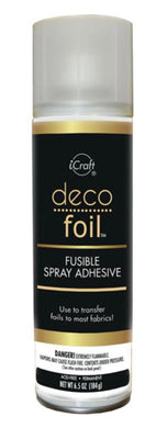 Adhesivo en Spray Deco Foil 6.5 Oz