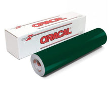 Cargar imagen en el visor de la galería, Vinil Adhesivo de Corte Oracal 641 Brillante Precio x Pie (30.48cm x 60.96cm)